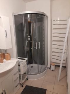 Gîte le Rocher - Apartment on the ground floor for 8 people - La Grave - 1