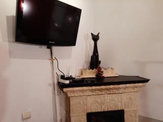 Midnight Cats' Apartment in Rynok Square Світло є завжди! - Lviv - 6
