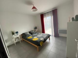 rez de chaussee bord de l océan - 3