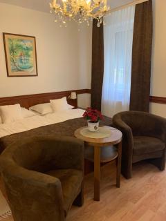 Kőnig apartman - Hévíz - 5