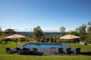 ROSTAGNI 1834 apt with pool in the Barolo region - Novello - 4
