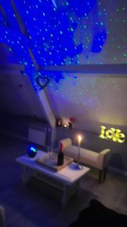 Le nid'Ange - Torcy - 3