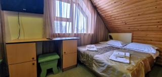 Chaban Aparthotel - 1