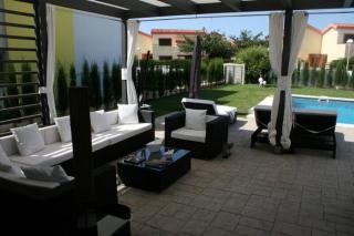 Villa Gala - Cala en Bosch - 8