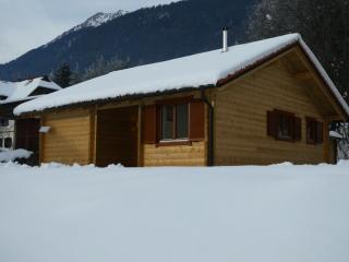 Chalet Stressless - Presseggen - 8