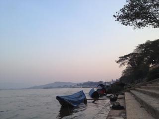 Pak Ping Rim Khong - Chiang Saen - 1