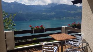 Gasthaus Platten - Gersau - 0