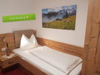 Hotelpension Oberauer Wagrain - 9