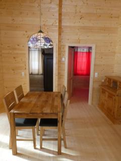 Chalet Stressless - Presseggen - 4
