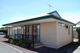 West City Motel - Ardeer - 2
