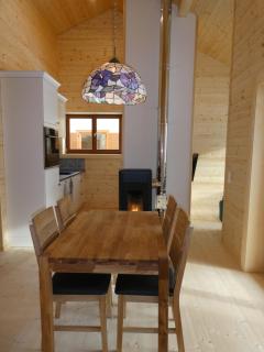 Chalet Stressless - Presseggen - 7