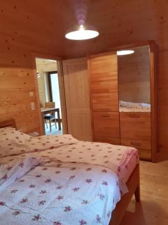 Chalet Stressless - Presseggen - 3