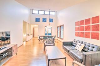 Family-Friendly Hot Springs Village Unit with Deck! - Hot Springs Village - 5