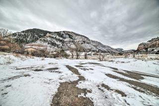 Cozy Durango Apt with Mtn View about 6 Mi to Downtown! - Durango - 8