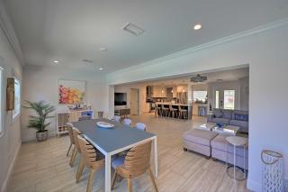 Pool, Dock, Game Room Cape Coral Canal Home - Cape Coral - 2