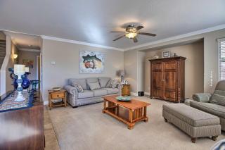 Sunny San Tan Valley Home with Grill on Golf Course! - San Tan Valley - 5