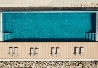 Kora Nivaria Beach - 6