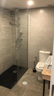 Apartamento Plaza Pradollano 1 - 1