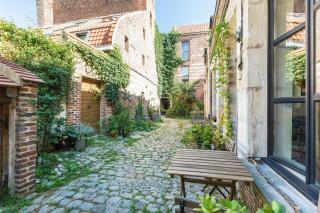 La Corderie - Lille - 4