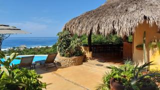 OceanoMar - Mazunte - 6