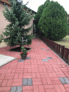 Mandi apartman - Veresegyház - 9