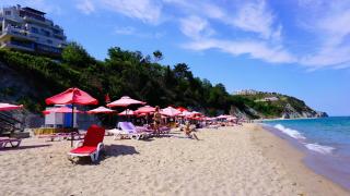Апартаменти Бяла Клиф на плажа - Apartments Byala Cliff First Line - Byala - 2