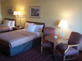 Econo Lodge - Kosciusko - 9
