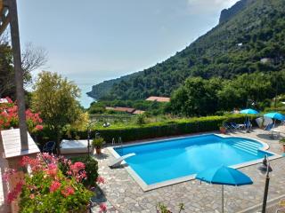 Bed & Breakfast Laino - Maratea - 0