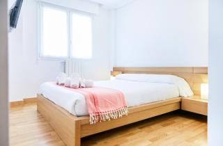 Urumea 4 - Apartamento con parking - San Sebastián - 5