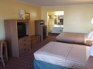Econo Lodge - Kosciusko - 8