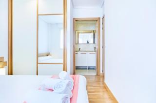 Urumea 4 - Apartamento con parking - San Sebastián - 4