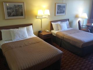 Econo Lodge - Kosciusko - 6