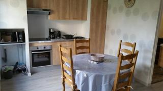 petite maison de vacance - Grandcamp-Maisy - 8