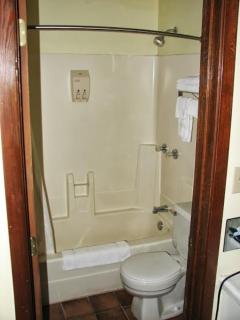 Econo Lodge - Kosciusko - 5