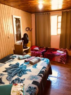Casa da Vó Adelina - Urubici - 9