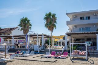 Quayside Village Hotel - Kavos - 4