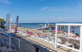 Quayside Village Hotel - Kavos - 3