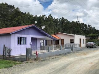 Casa da Vó Adelina - 1