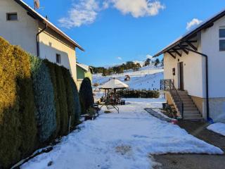 Zlatibor U&A - Zlatibor - 3