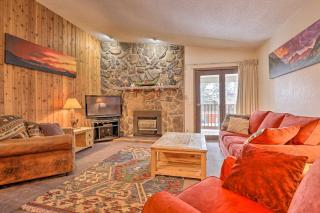Cozy Winter Park Condo, Walk to Ski Shuttle! - Winter Park - 0