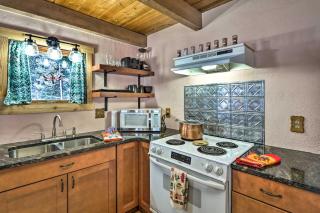 Near Breckenridge Ski Mtn Escape with Hot Tub! - Blue River - 2