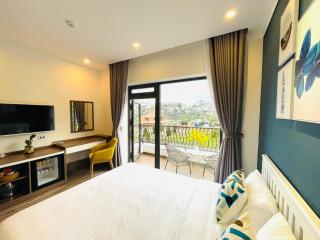 Memory Inn - Green Villa - Đà Lạt - 8