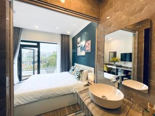 Memory Inn - Green Villa - Da Lat - 7