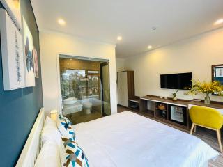 Memory Inn - Green Villa - Đà Lạt - 5