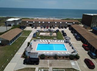 Outer Banks Motor Lodge - Kill Devil Hills - 0