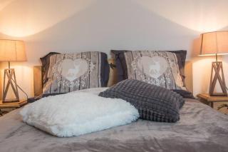 Chalet Charligustine - Gérardmer - 8p (4 étoiles) - Gérardmer - 2
