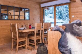 Chalet Charligustine - Gérardmer - 8p (4 étoiles) - Gérardmer - 1