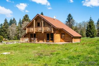 Chalet Charligustine - Gérardmer - 8p (4 étoiles) - Gérardmer - 7
