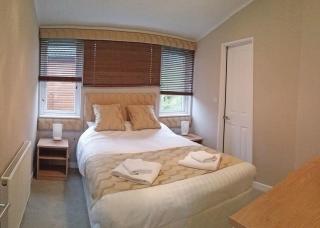 Badgers Retreat Holiday Park - Hunton - 2