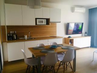 Apartament Diuna - Grzybowo - 2